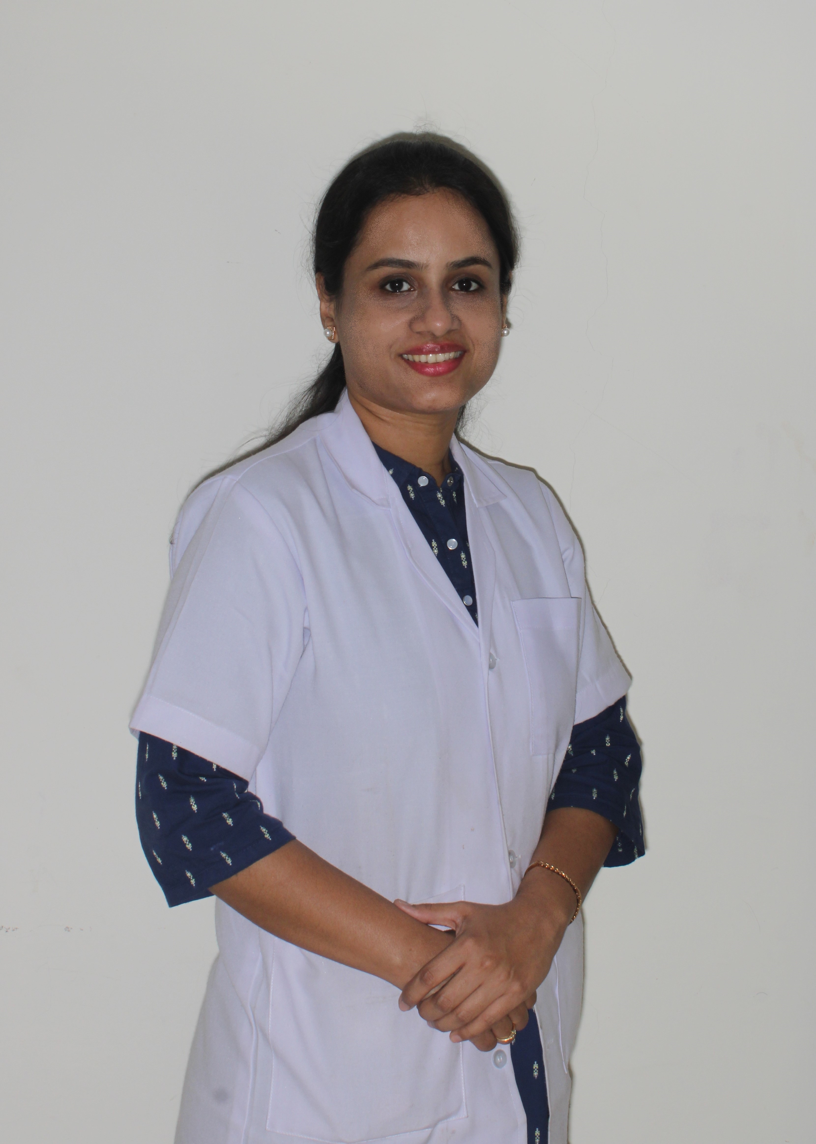 Dr. Neeraj Kolge